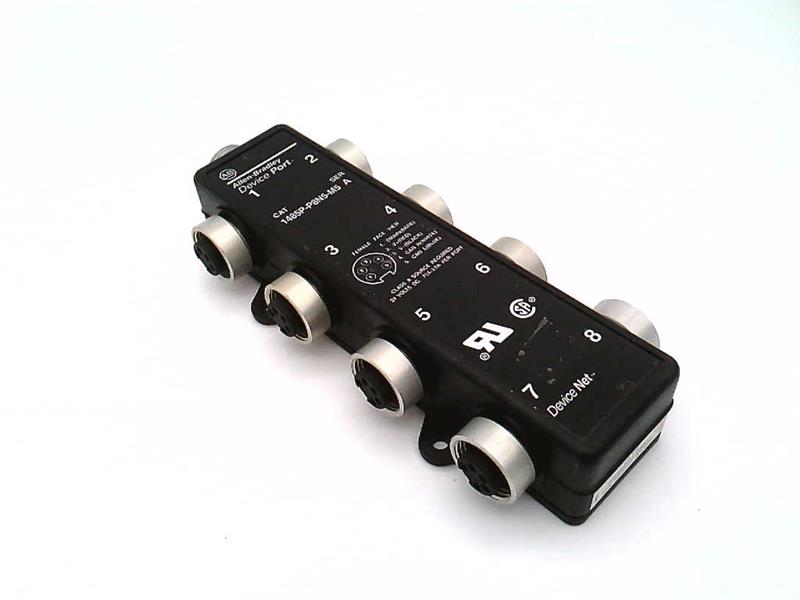 ALLEN BRADLEY 1485P-P8N5-M5