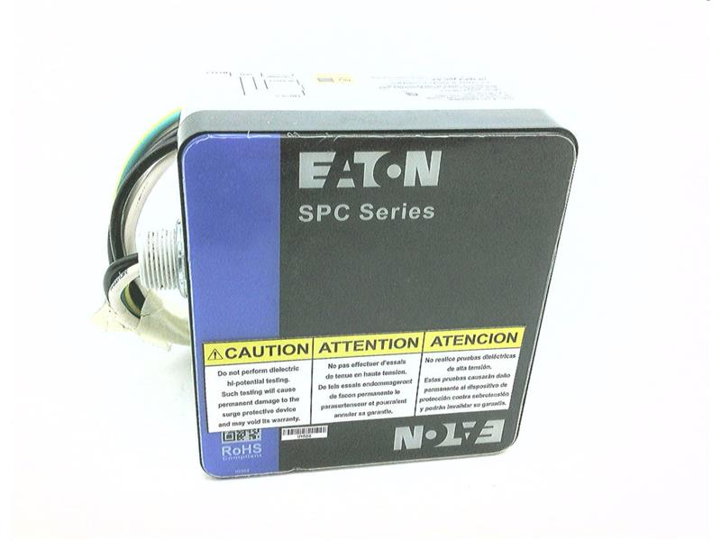 SPC080240N2P by EATON CORPORATION