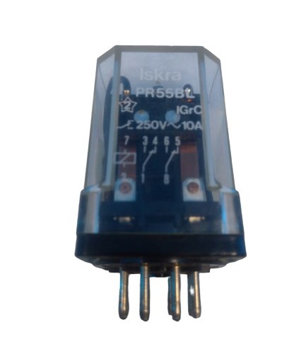 ISKRA PR55BL-24VDC