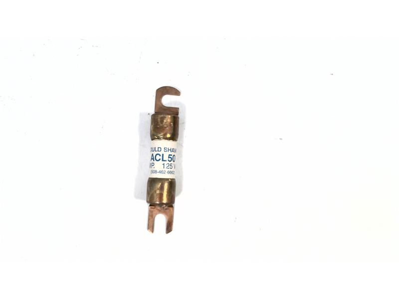 EATON CORPORATION ACL-50