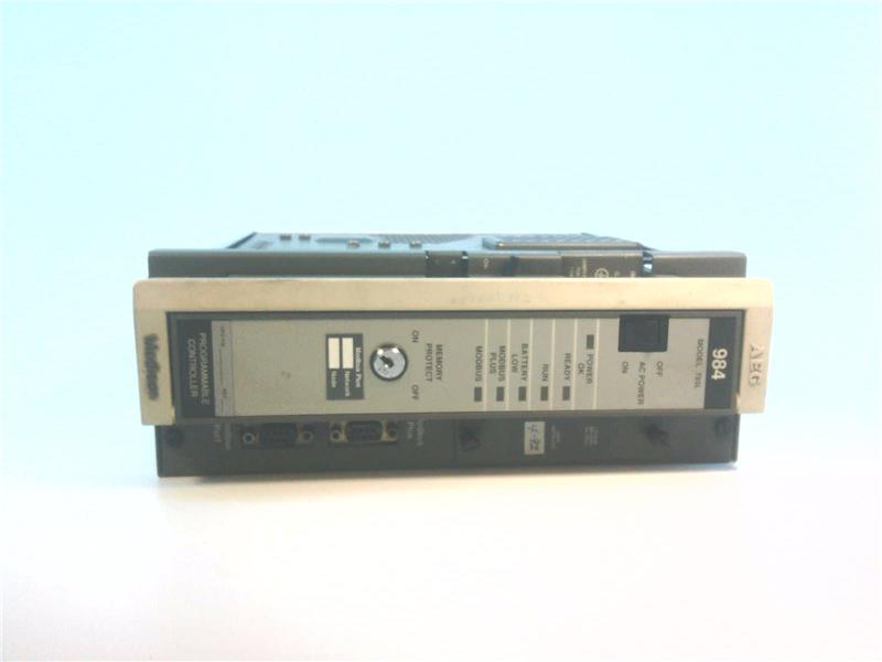 SCHNEIDER ELECTRIC PC-L984-785