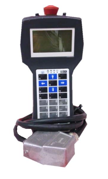 EPALM10-DA70 by EXOR