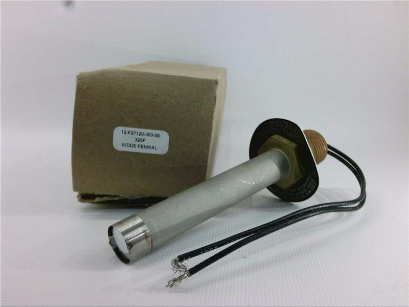 KIDDE-FENWAL, LLC 12-F27120-000-06