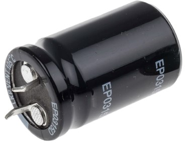 HC2G337M35030HA by SAMWHA