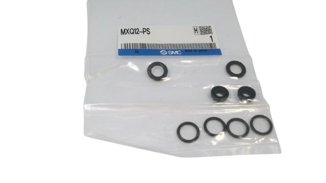 SMC MXQ12-PS