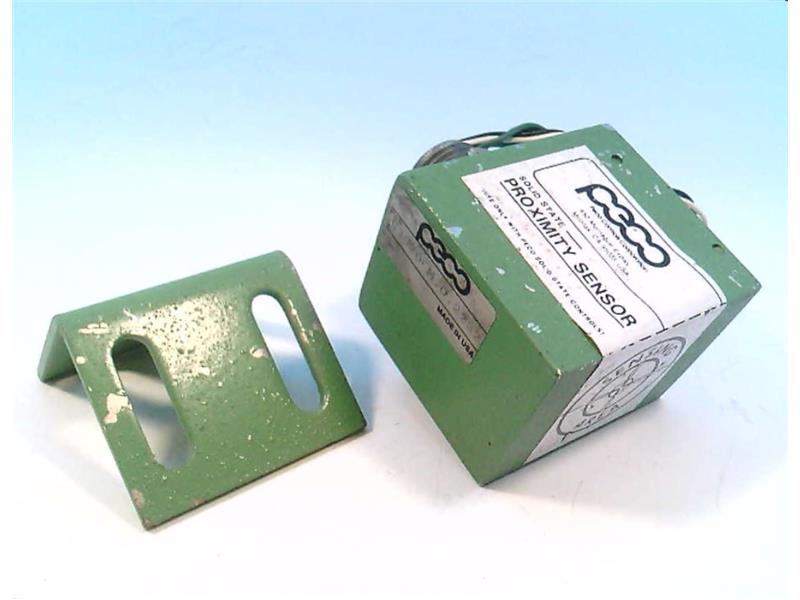 PECO PACKAGE INSPECTION C3020-M.O.2232