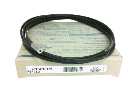 BANNER ENGINEERING PBF46U