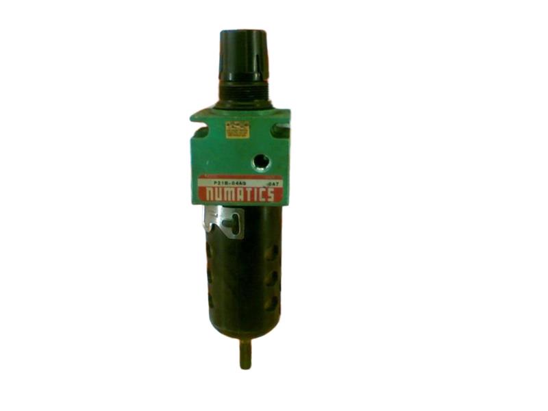 ASCO P21B-04AG