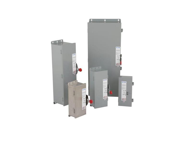 EATON CORPORATION RPD5K1200
