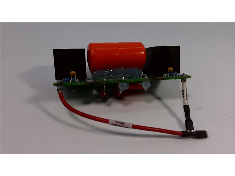 ASEA BROWN BOVERI V0000812