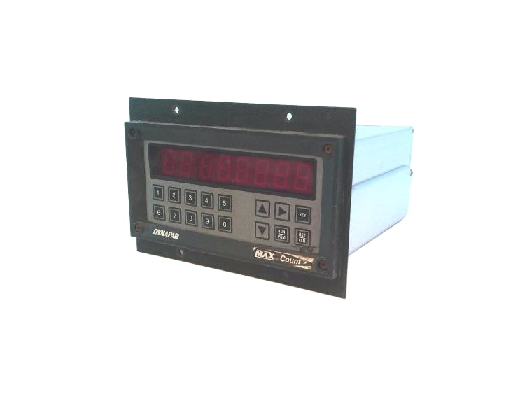 DYNAPAR MC211S00