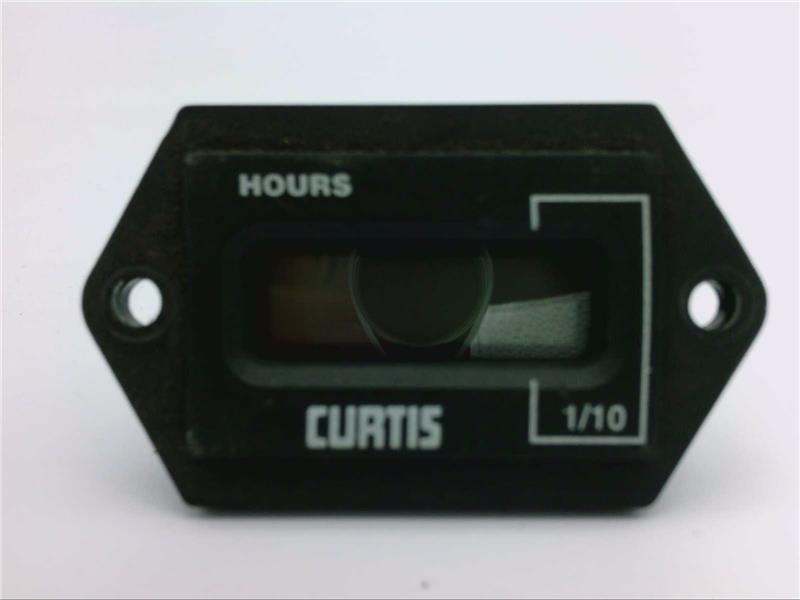CURTIS INSTRUMENTS 701TN001O1248D