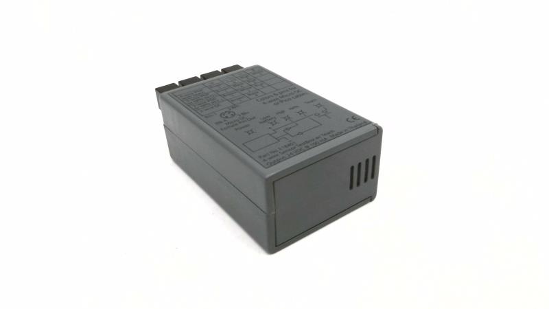 EFECTOR SENSOR TESTPACK-E18401