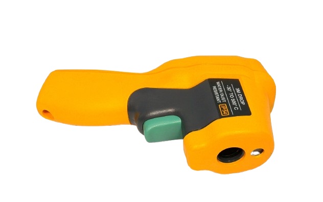 FLUKE FLUKE-62 MAX