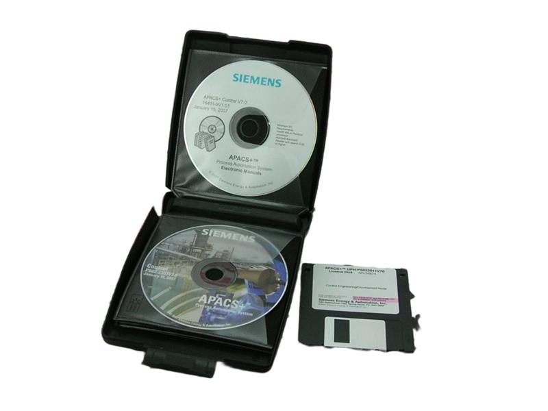 SIEMENS UPHPS032011V70