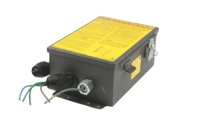 OMRON MS4320B-2