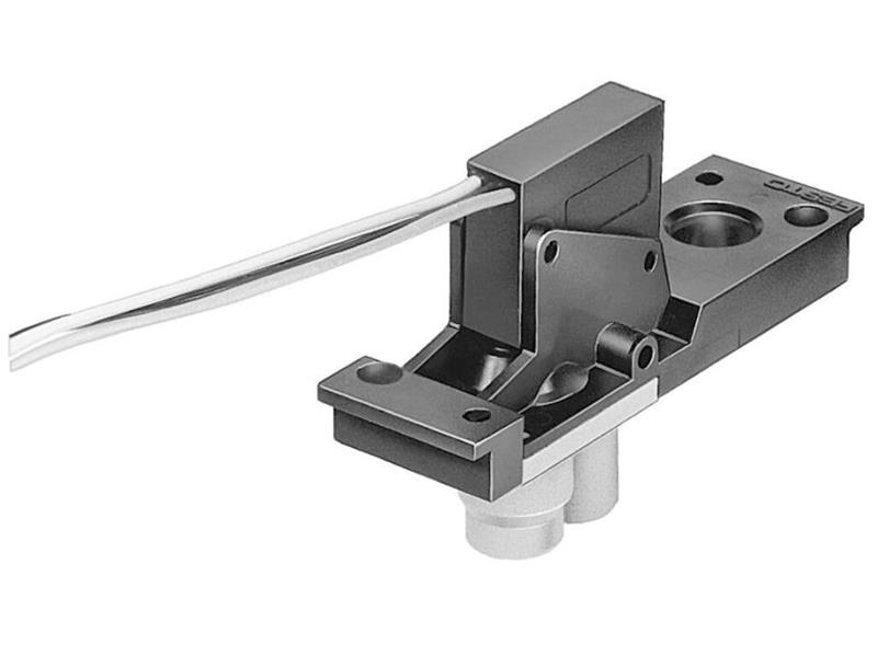 VPE-1/8-2N-SW by FESTO