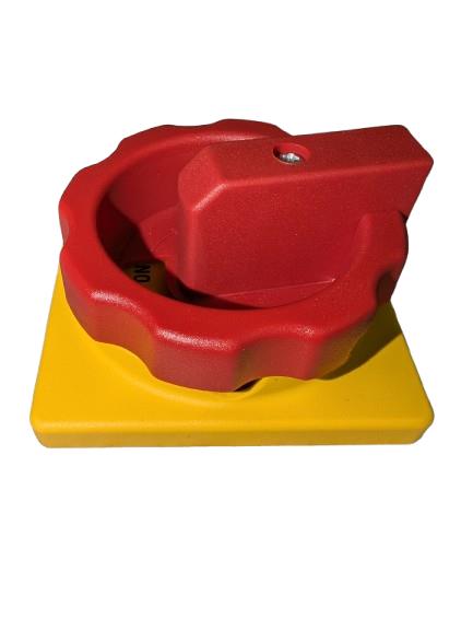 ITC ELECTRICAL COMPONENTS LBS-Z33/D1/E/RY