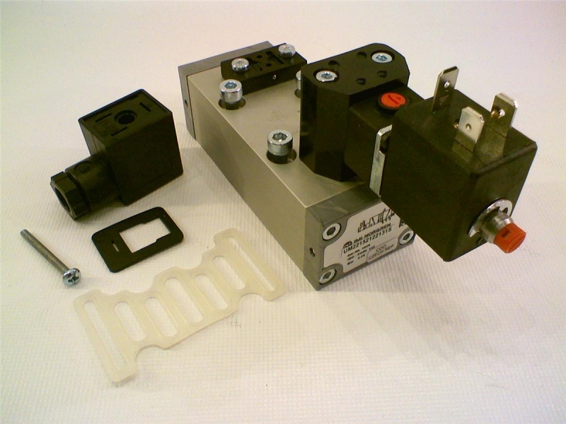 NORGREN UM22152122MS