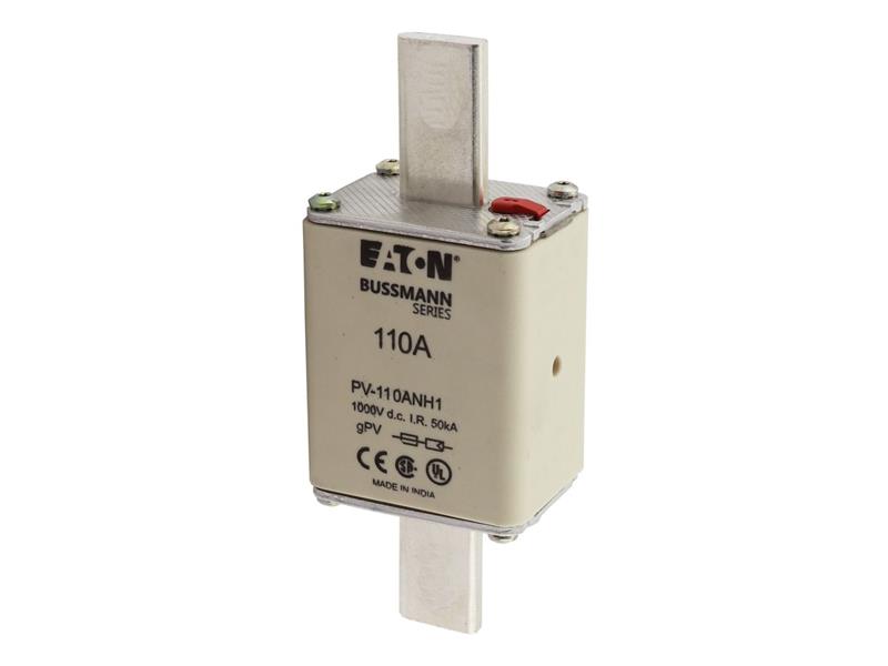 EATON CORPORATION PV-110ANH1