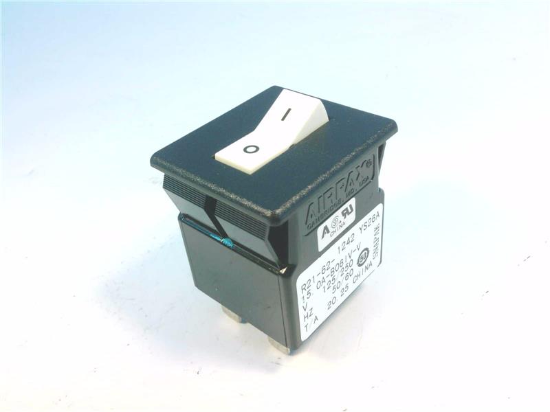 SENSATA TECHNOLOGIES R21-62-15.0A-B06IV-V