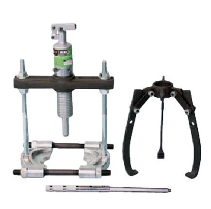 ZPM-420 by ZINKO HYDRAULIC JACK