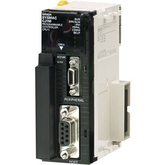 OMRON CJ1W-CPU13