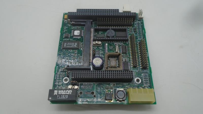 BLUE CHIP TECHNOLOGIES APX-4D