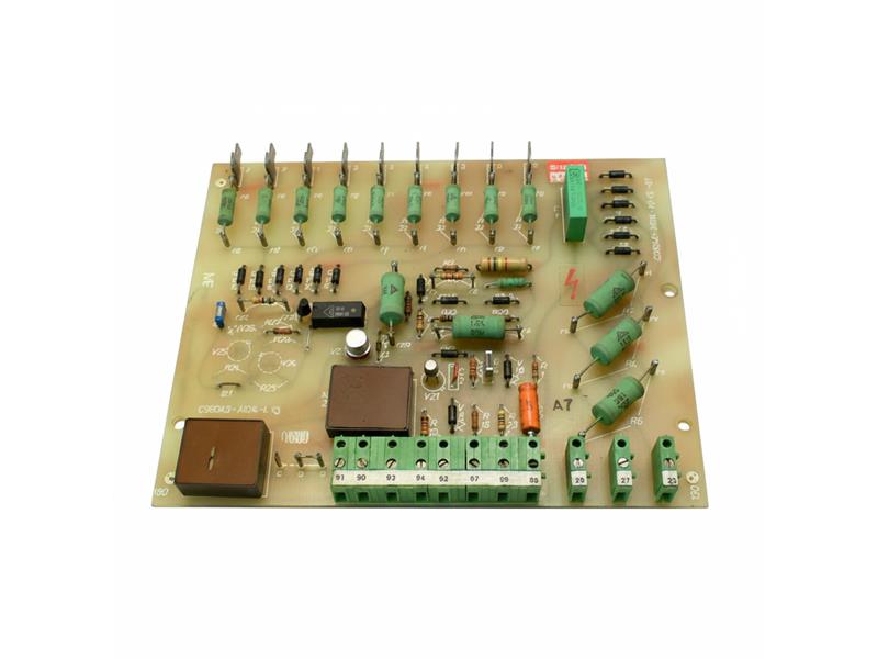 SIEMENS C98043-A1014-L3