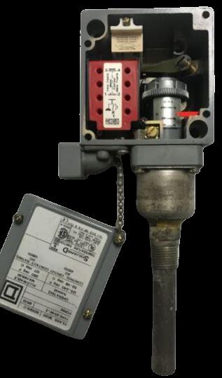 SCHNEIDER ELECTRIC 9025-GYW-3