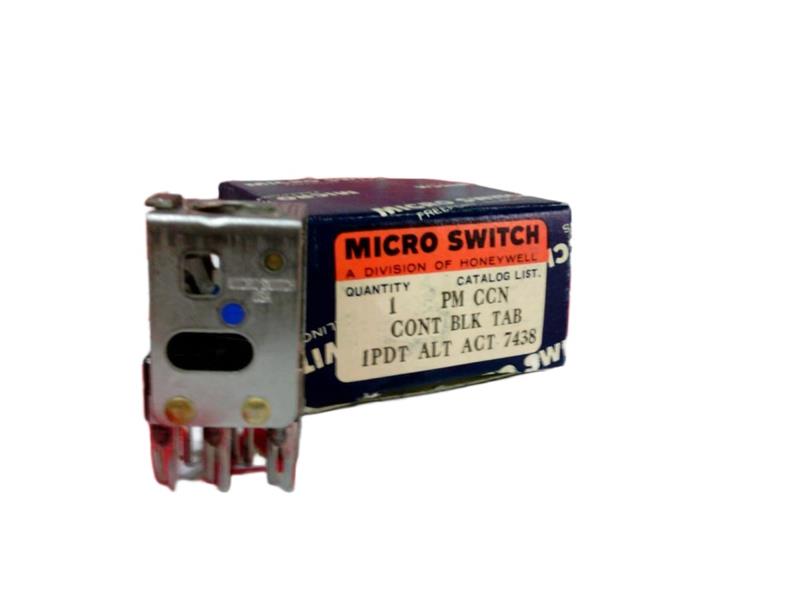 PMCCN by HONEYWELL