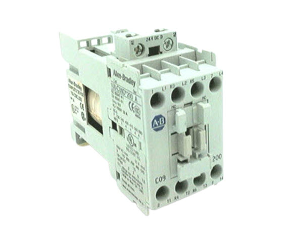 ALLEN BRADLEY 100-C09UZJ10