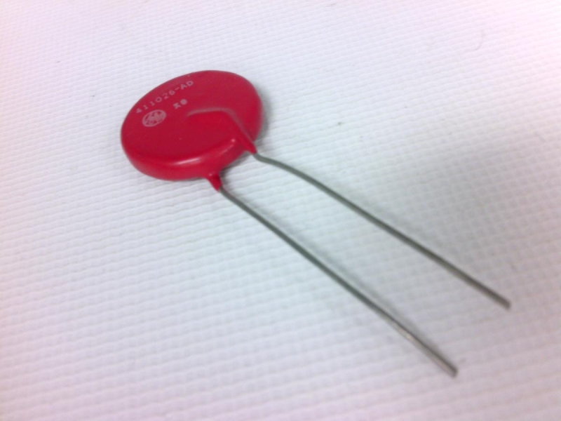 ASEA BROWN BOVERI 411026-AD