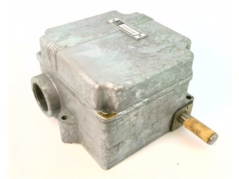 GENERAL ELECTRIC CR115E449122