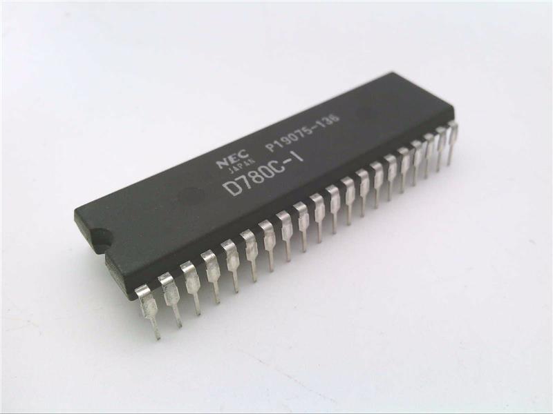 NEC UPD780C-1