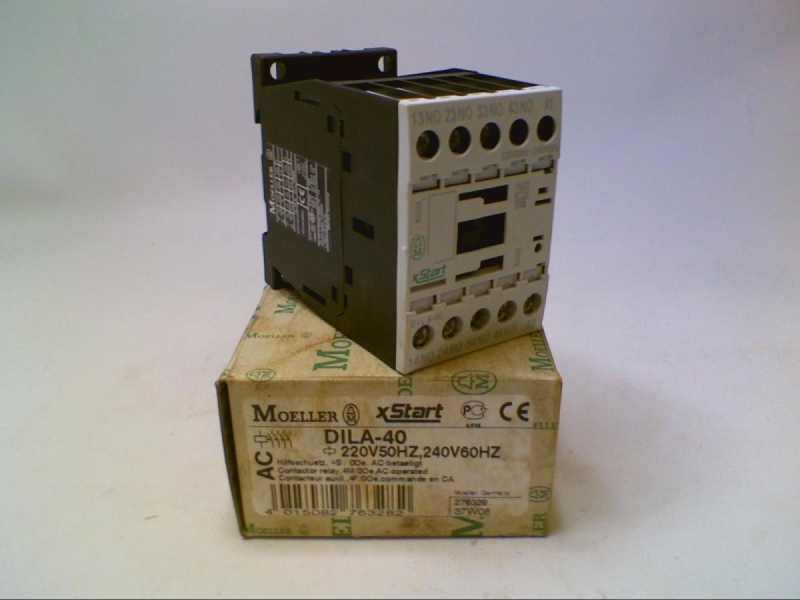 EATON CORPORATION DILA-40-220V/50HZ-240V/60HZ