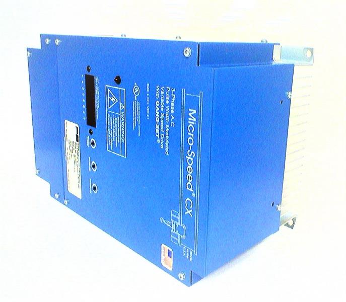 POWER ELECTRONICS M1046CX