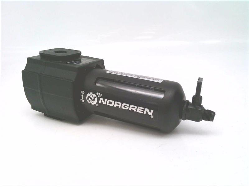 NORGREN L73M-2AP-QPN