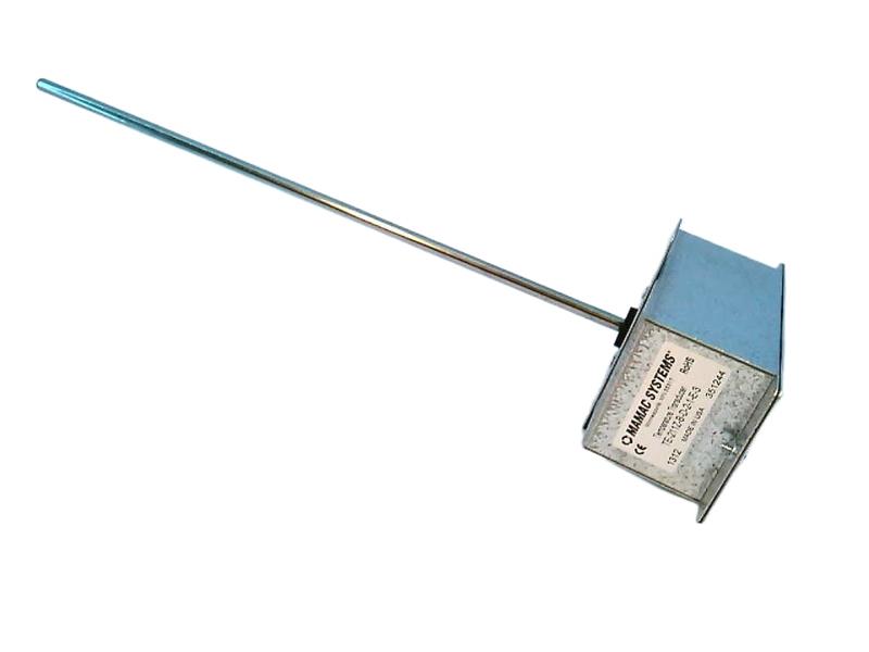 MAMAC SYSTEMS TE-211Z-B-D-2-1-E3