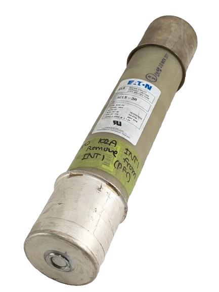 EATON CORPORATION 5CLS-3R