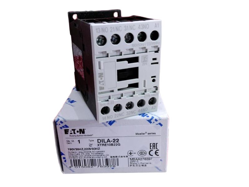EATON CORPORATION XTRE10B22G