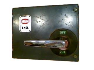 15AXD2 by EATON CORPORATION