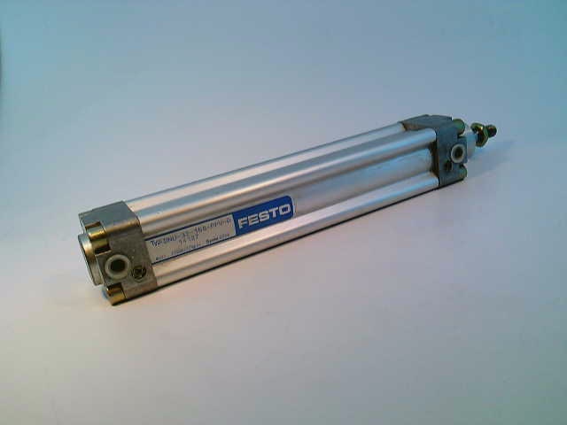 FESTO DNU-32-160-PPV-A