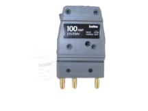 100M by SPERRY INSTRUMENTS