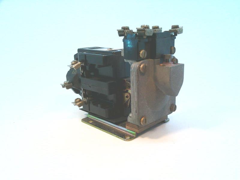 SCHNEIDER ELECTRIC 8501-DE0-20