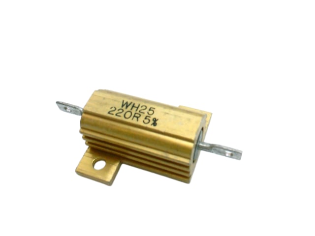 WH25220 by TT ELECTRONICS