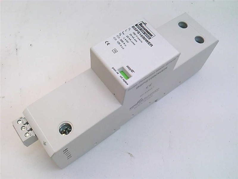 EATON CORPORATION BSPS1690WER