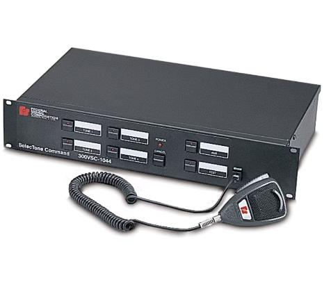 300VSC-1044SB2C by FEDERAL SIGNAL