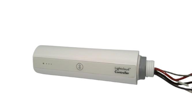 RAB LIGHTING LCCONTROL20/D10/W