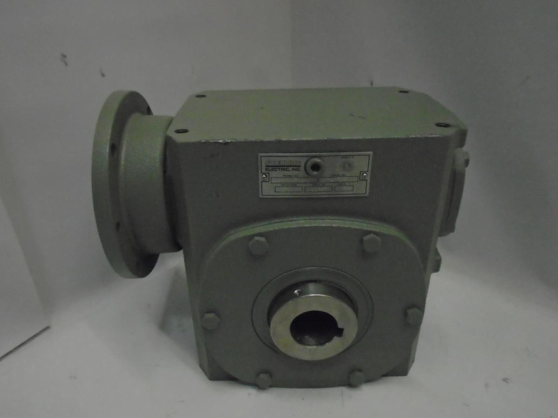 2325HQ05014151 by STERLCO